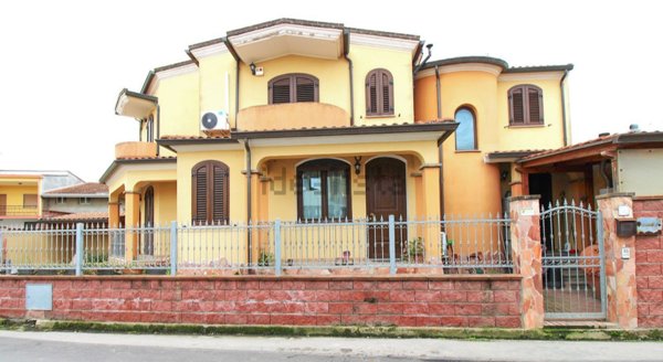 casa indipendente in vendita a Decimoputzu