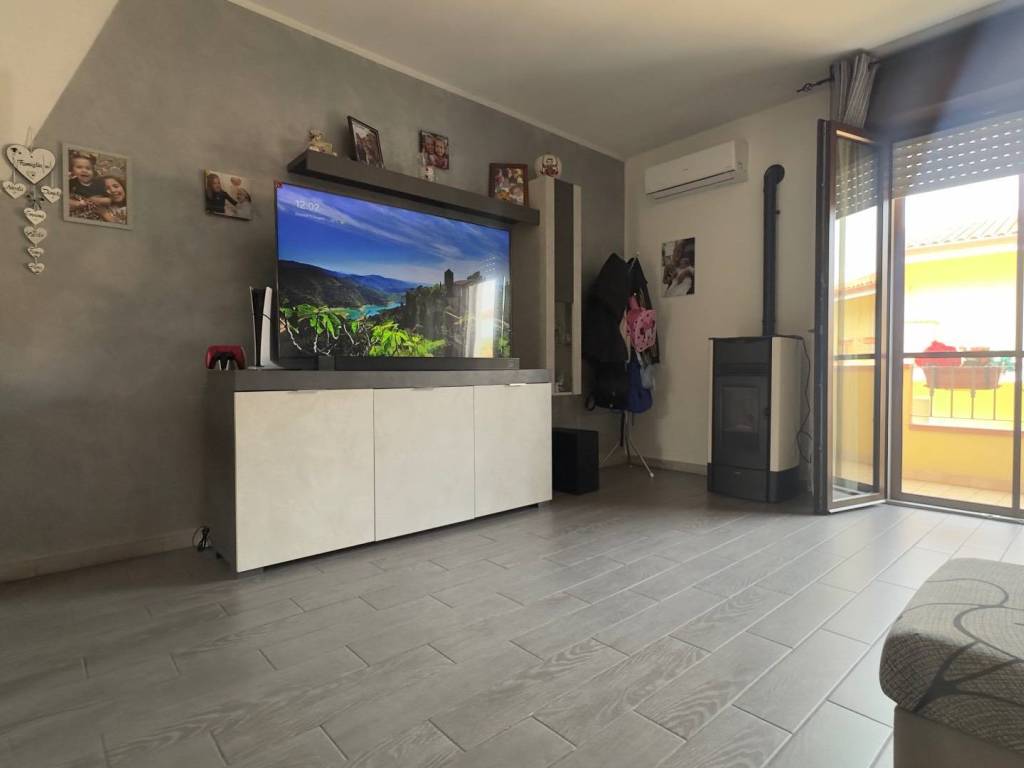 casa indipendente in vendita a Decimoputzu