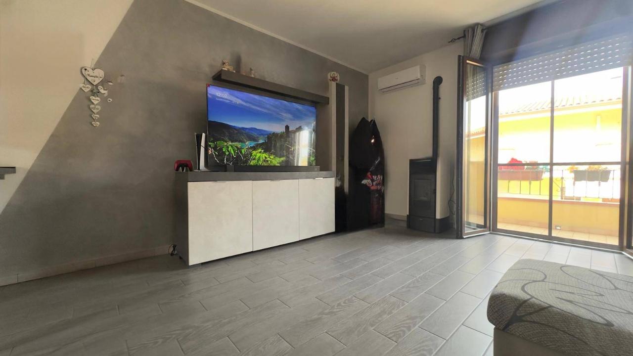 casa indipendente in vendita a Decimoputzu