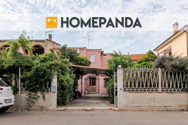 casa indipendente in vendita a Decimoputzu