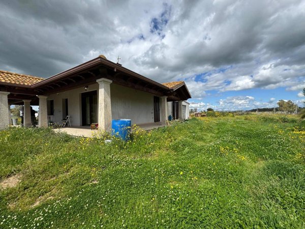 casa indipendente in vendita a Decimoputzu