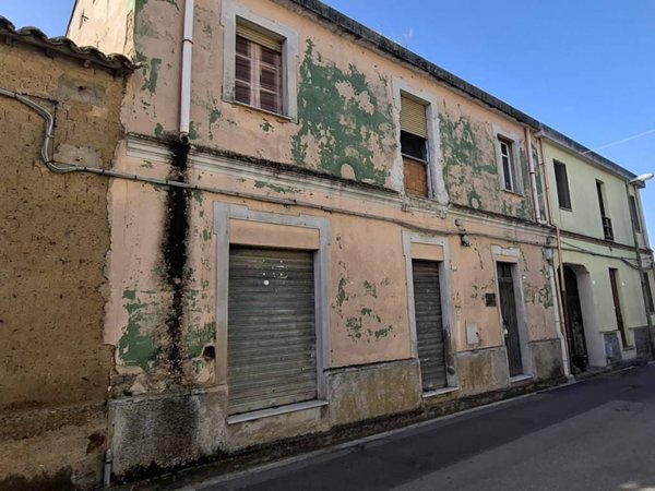 casa indipendente in vendita a Decimoputzu