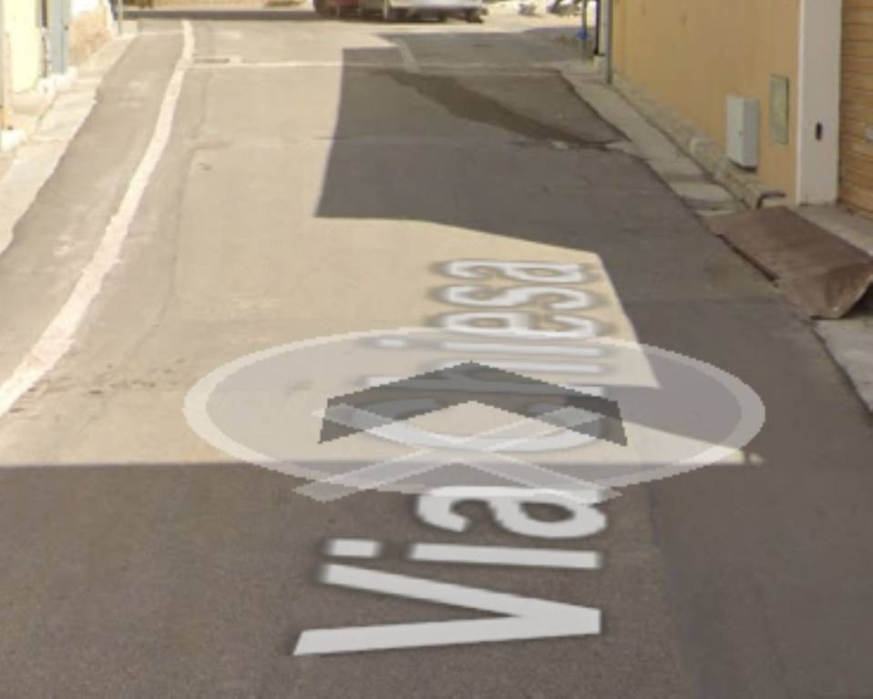 appartamento in vendita a Decimoputzu