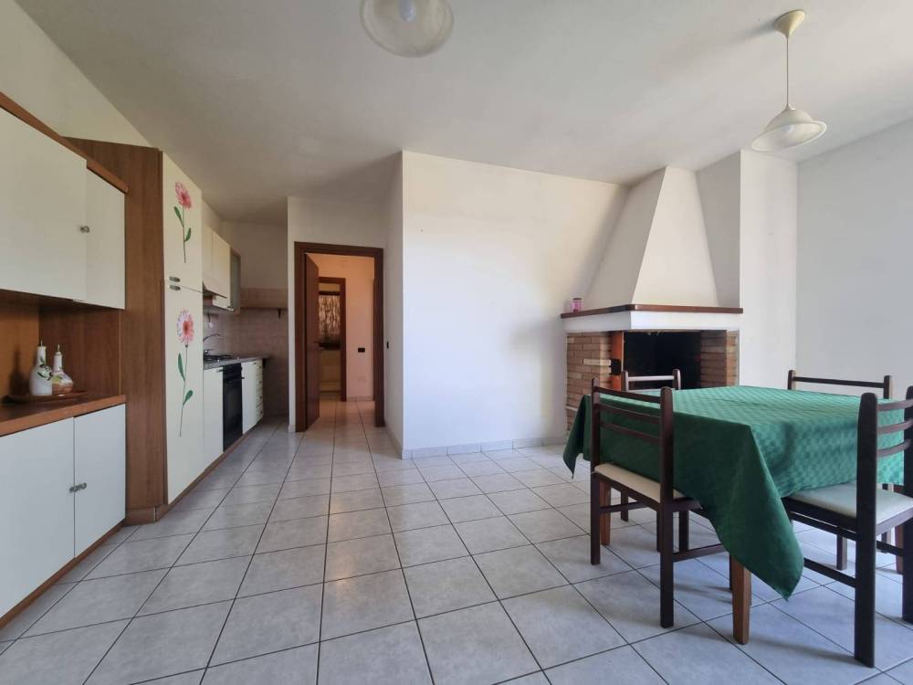 appartamento in vendita a Decimoputzu