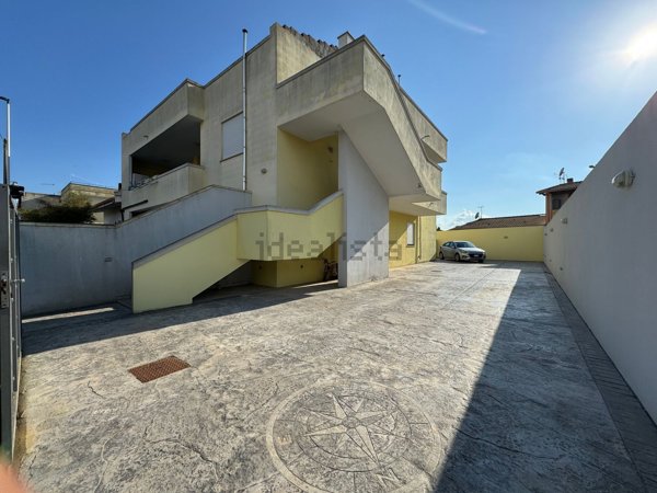 appartamento in vendita a Decimoputzu