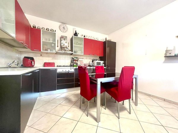 appartamento in vendita a Decimoputzu