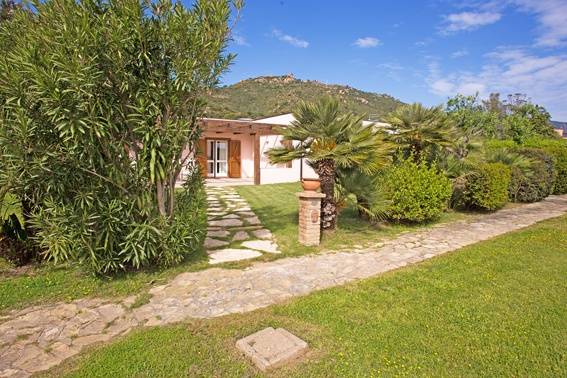 casa indipendente in vendita a Decimoputzu