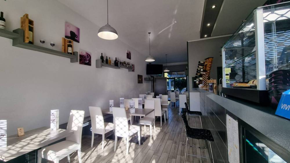 negozio in vendita a Decimoputzu