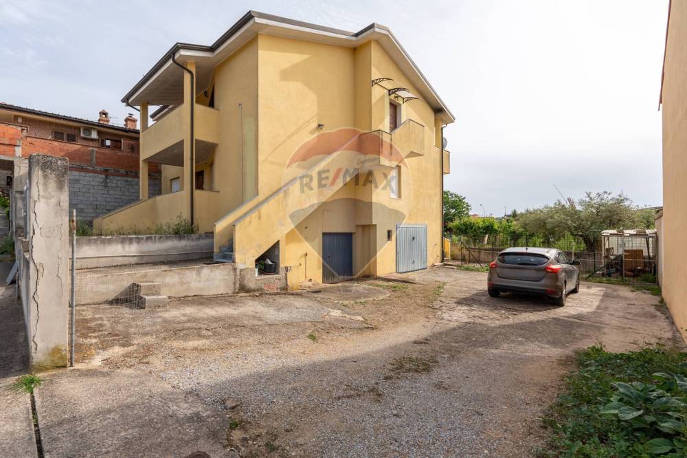 casa indipendente in vendita a Decimoputzu