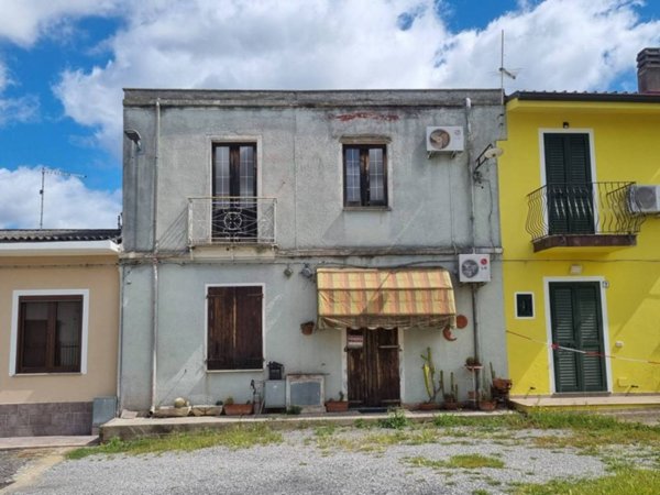 casa indipendente in vendita a Decimoputzu