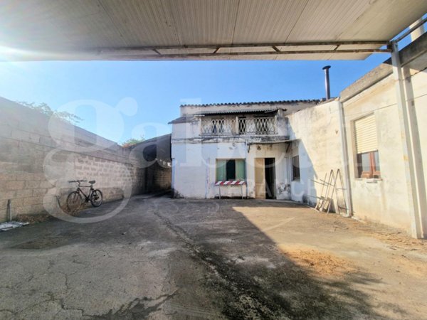 casa indipendente in vendita a Decimoputzu