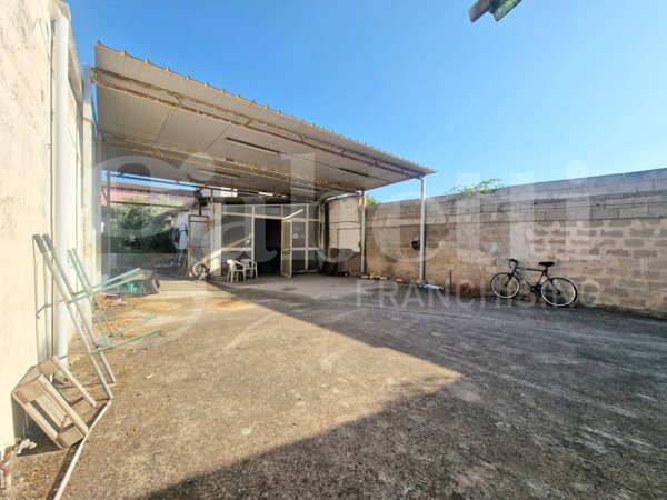 casa indipendente in vendita a Decimoputzu