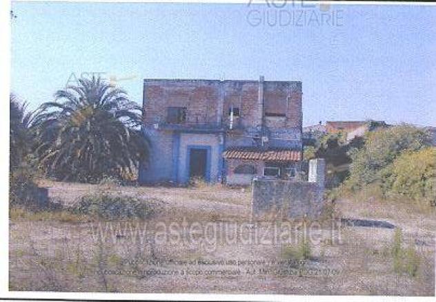 negozio in vendita a Decimoputzu