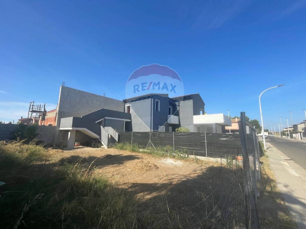 appartamento in vendita a Decimoputzu