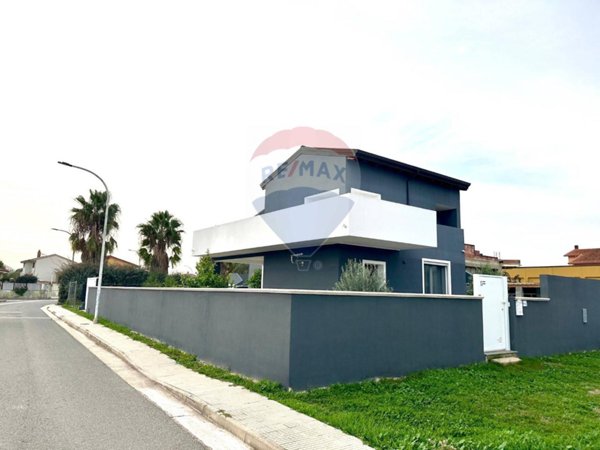 appartamento in vendita a Decimoputzu