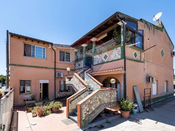 casa indipendente in vendita a Decimoputzu