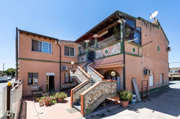 casa indipendente in vendita a Decimoputzu