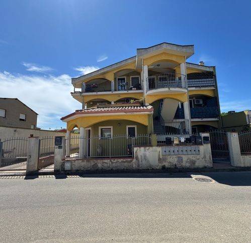 appartamento in vendita a Decimoputzu