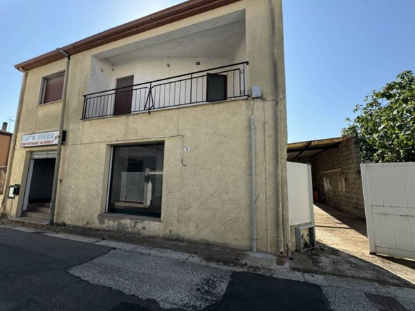 casa indipendente in vendita a Decimoputzu