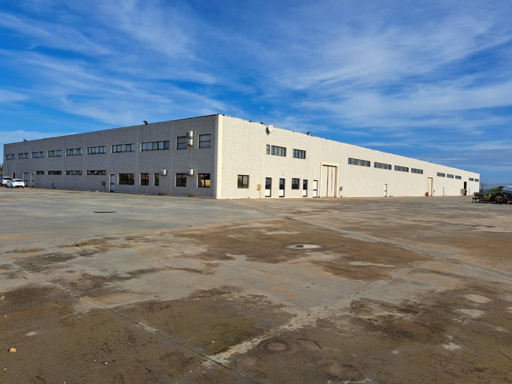 terreno edificabile in vendita a Decimoputzu