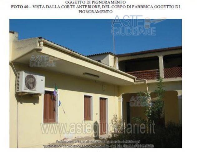 terreno edificabile in vendita a Decimoputzu