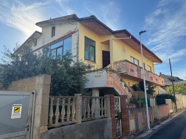 appartamento in vendita a Decimoputzu