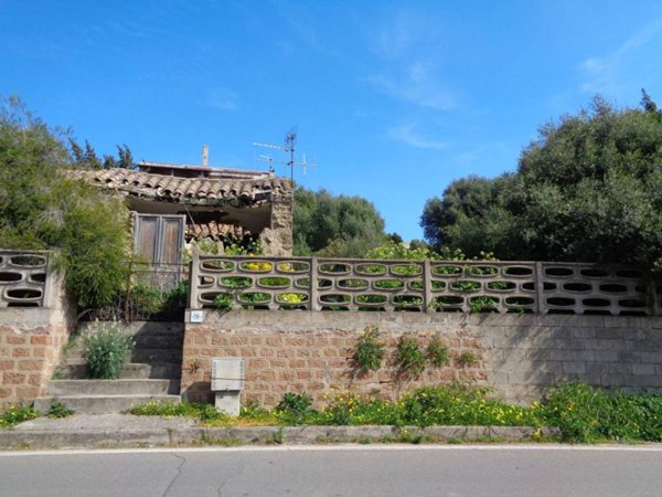 terreno edificabile in vendita a Decimoputzu