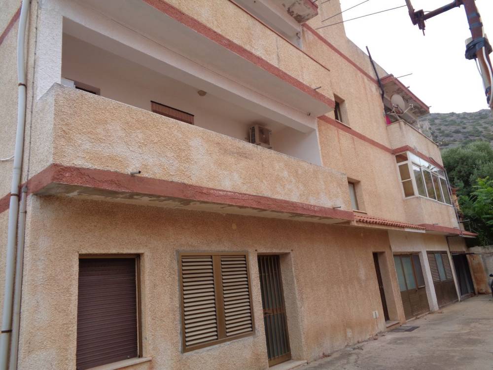 appartamento in vendita a Decimoputzu