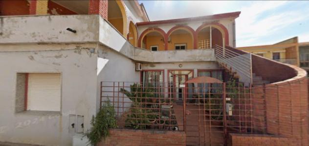 pentavano in vendita a Decimoputzu