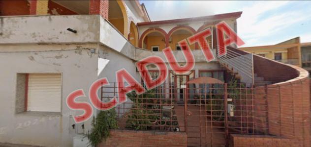 pentavano in vendita a Decimoputzu