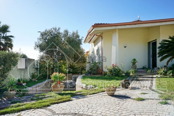 casa indipendente in vendita a Decimoputzu