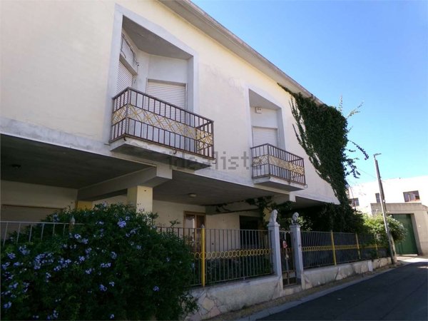 casa indipendente in vendita a Decimoputzu