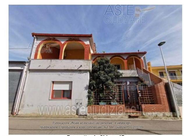 terreno edificabile in vendita a Decimoputzu