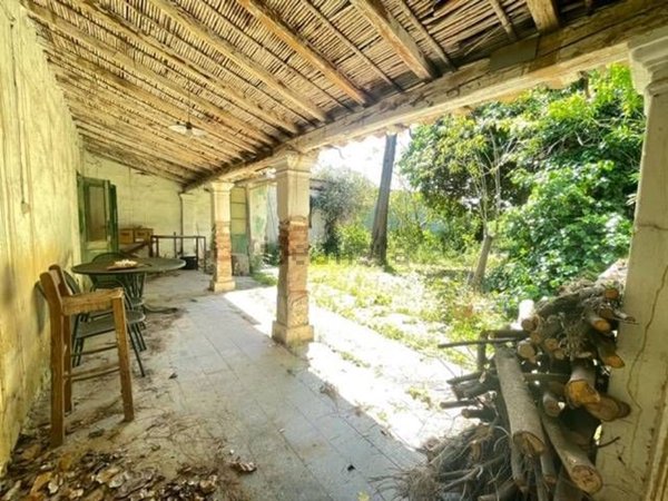 casa indipendente in vendita a Decimoputzu