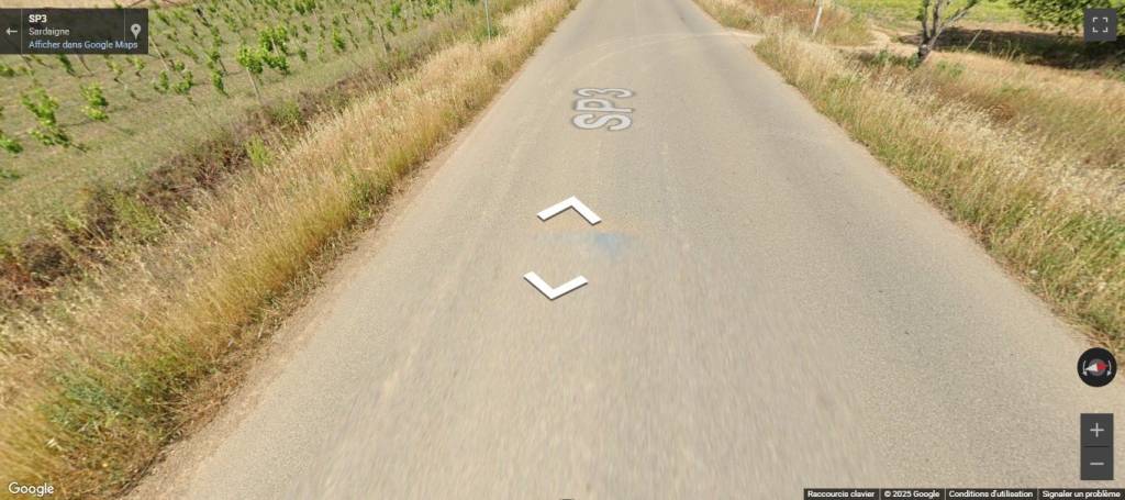 terreno agricolo in vendita a Decimoputzu