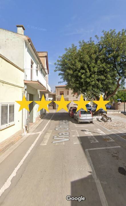 appartamento in vendita a Decimoputzu