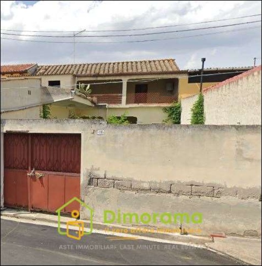 casa indipendente in vendita a Decimoputzu