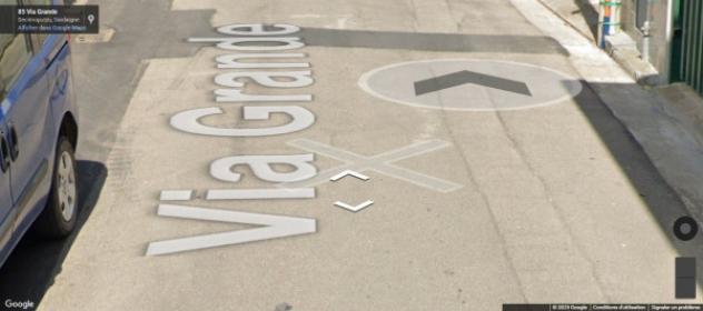 pentavano in vendita a Decimoputzu