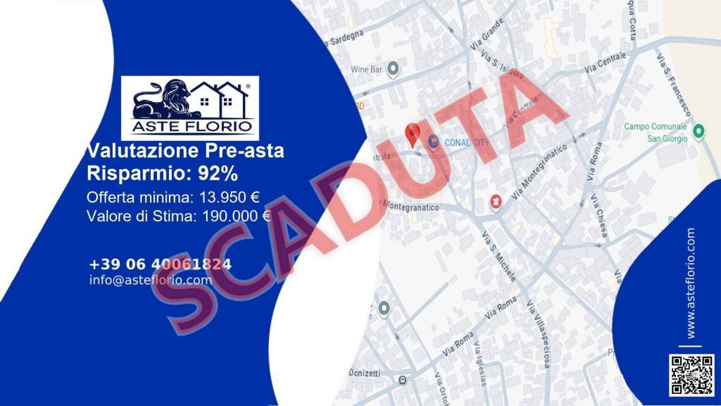 appartamento in vendita a Decimoputzu