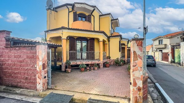 casa indipendente in vendita a Decimoputzu