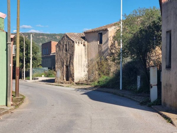 casa indipendente in vendita a Decimoputzu