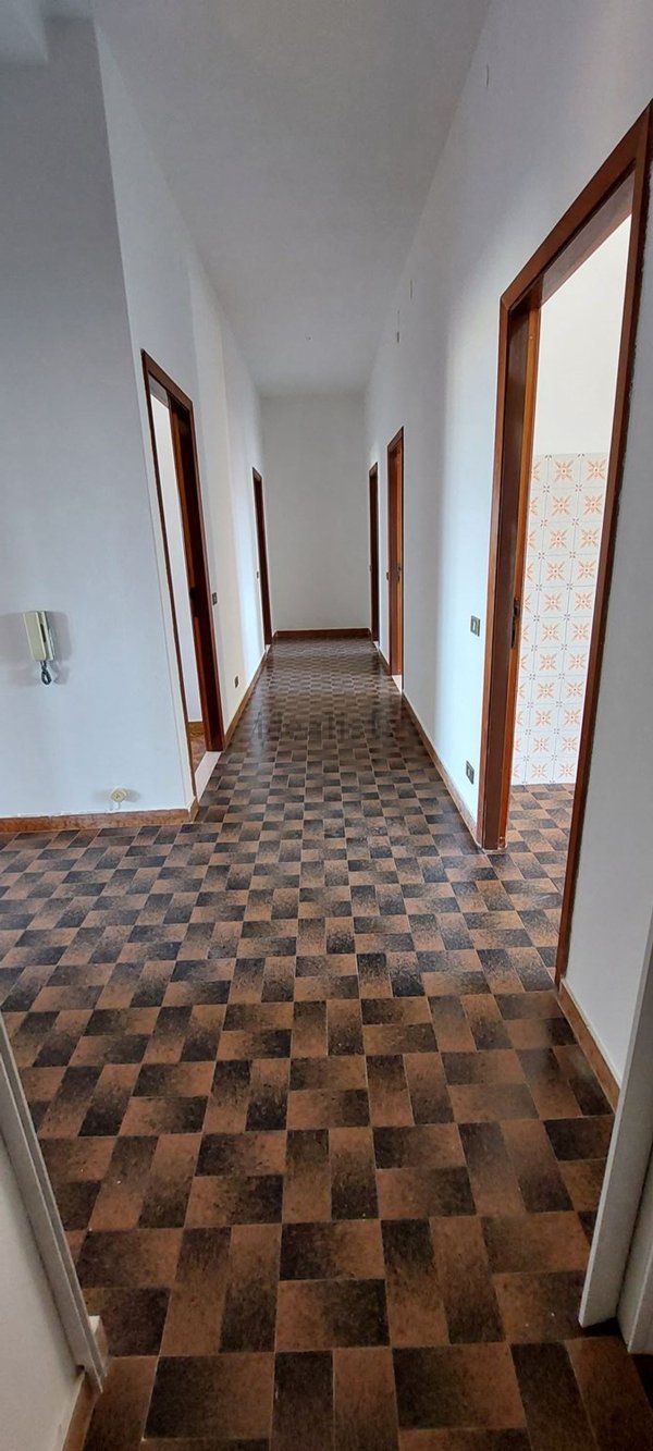 appartamento in vendita a Decimoputzu