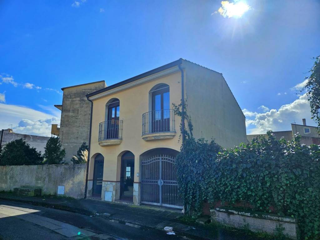 appartamento in vendita a Decimoputzu