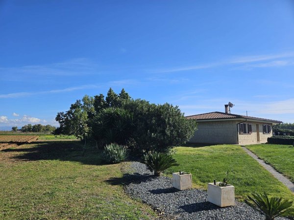 casa indipendente in vendita a Decimoputzu