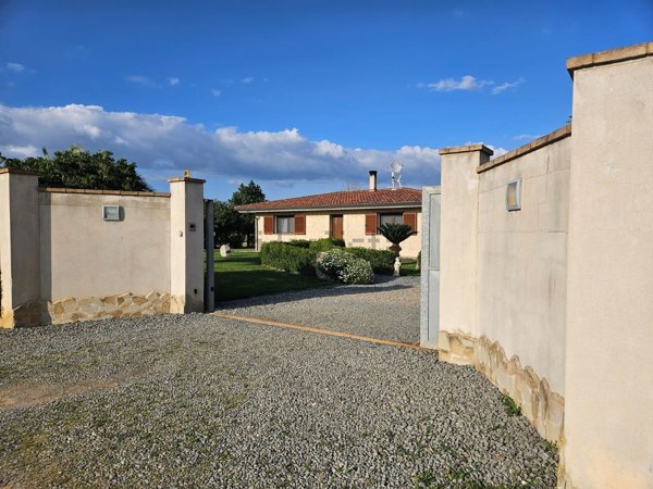 casa indipendente in vendita a Decimoputzu