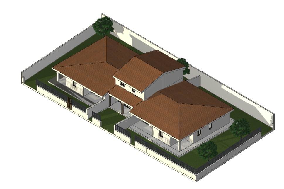 appartamento in vendita a Decimoputzu