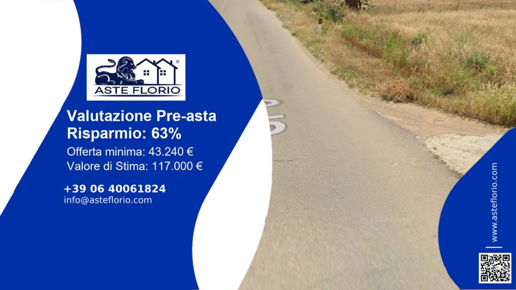 terreno edificabile in vendita a Decimoputzu