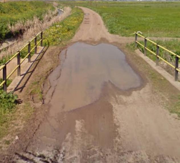 terreno edificabile in vendita a Decimoputzu