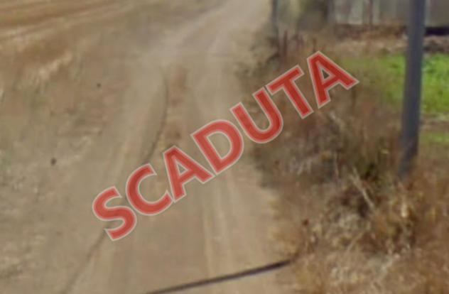 terreno agricolo in vendita a Decimoputzu