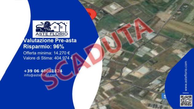 pentavano in vendita a Decimoputzu